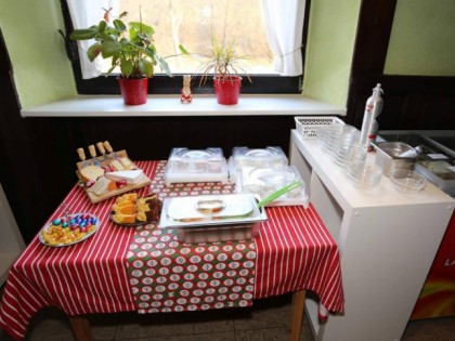 Foto: Bed &amp; Breakfast - Gaststätte &quot;Die alte Schule&quot;